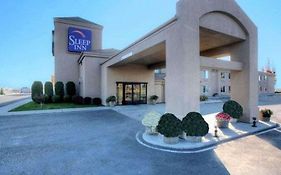 Sleep Inn Pasco Wa